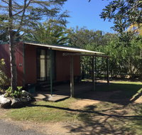 Homestead Caravan Park - New Castle Holiday