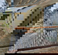 Huntly Lodge - New Castle Holiday