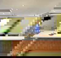 ibis budget Newcastle - New Castle Holiday