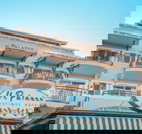 Il Palazzo Boutique Hotel - New Castle Holiday