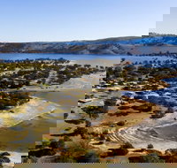 Reflections Holiday Parks Grabine Lakeside - New Castle Holiday