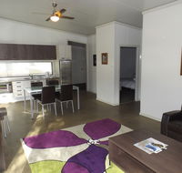 ecocrackenback - New Castle Holiday