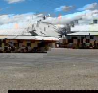Royal Hotel Dalton - New Castle Holiday