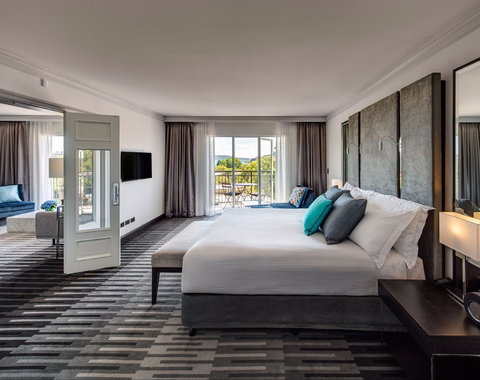 InterContinental Sydney Double Bay - New Castle Holiday 1