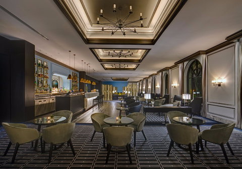 InterContinental Sydney Double Bay - New Castle Holiday 2