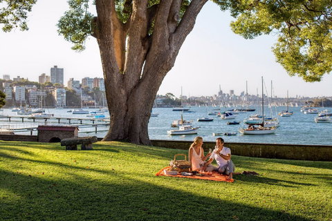 InterContinental Sydney Double Bay - New Castle Holiday 3