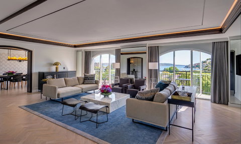 InterContinental Sydney Double Bay - New Castle Holiday 5