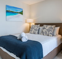 Ishtar Apartments - New Castle Holiday