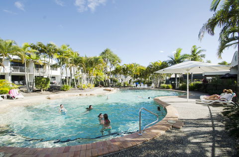 Ivory Palms Resort - New Castle Holiday 1