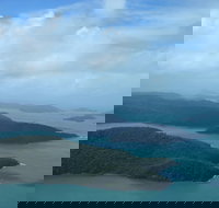 Joe's Beach Whitsunday Island - New Castle Holiday