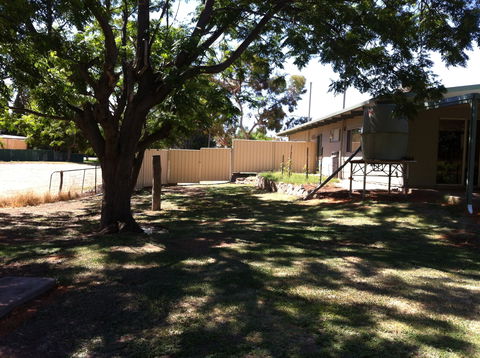 Junction Views - New Castle Holiday 1