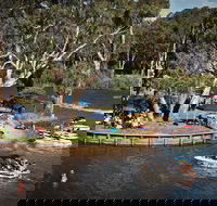 Kath's Place Corowa - New Castle Holiday