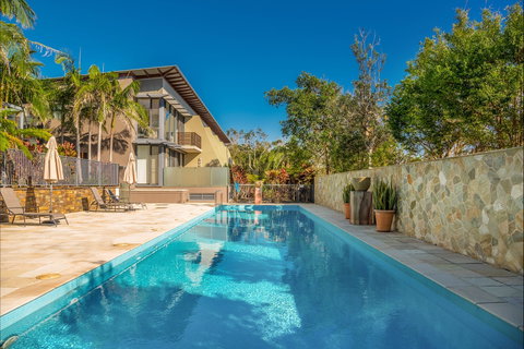 Kiah Beachside - New Castle Holiday 0