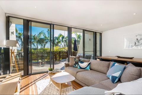 Kiah Beachside - New Castle Holiday 2
