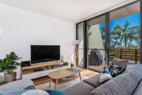 Kiah Beachside - New Castle Holiday 3
