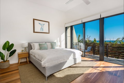 Kiah Beachside - New Castle Holiday 4