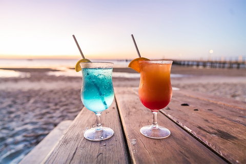 Kingfisher Bay Resort - New Castle Holiday 3