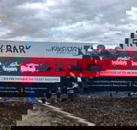 Kingston RV Park - New Castle Holiday