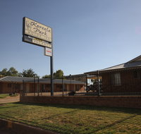 Koreela Park Motor Inn - New Castle Holiday