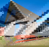 Lake Ainsworth Sport and Recreation Centre - New Castle Holiday