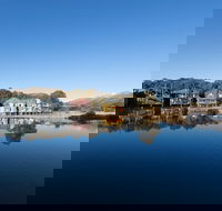 Lake Crackenback Resort and Spa - New Castle Holiday