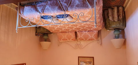 Lavender Cottage Bed And Breakfast Accommodation - New Castle Holiday 5