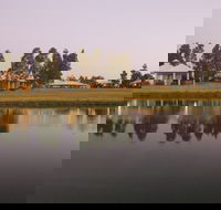Leisure Inn Pokolbin Hill - New Castle Holiday