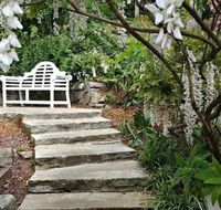 Loxley on Bellbird Hill - New Castle Holiday