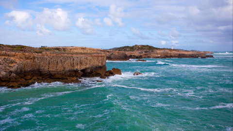 Discovery Parks - Robe - New Castle Holiday 0