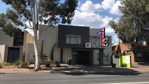 Hello Adelaide Motel Apartments - Frewville - New Castle Holiday 0