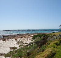 Port Hughes Tourist Park - New Castle Holiday