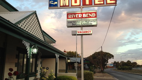 Motel Riverbend - New Castle Holiday 0