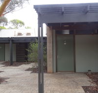 Leigh Creek Outback Resort - New Castle Holiday