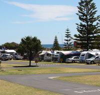 Moana Beach Tourist Park - New Castle Holiday