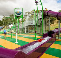 Discovery Parks - Barossa Valley - New Castle Holiday