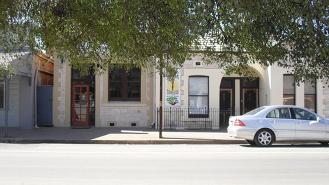Jamestown Motel Terraces - New Castle Holiday 0