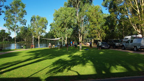 Big4 Blanchetown Riverside Holiday Park - New Castle Holiday 0