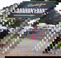 Strathalbyn Caravan Park - New Castle Holiday