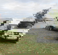 Maclean Showground - New Castle Holiday