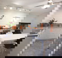 Mallee Lodge - Innes National Park - New Castle Holiday