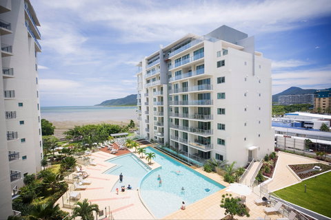 Mantra Trilogy - New Castle Holiday 0