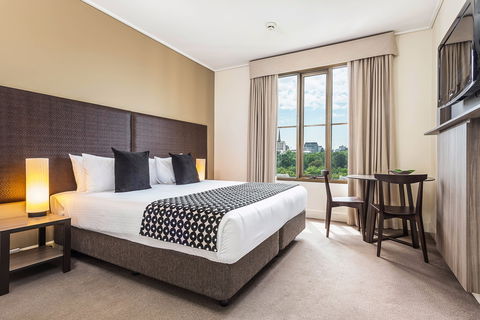 Mantra On Jolimont - New Castle Holiday 4