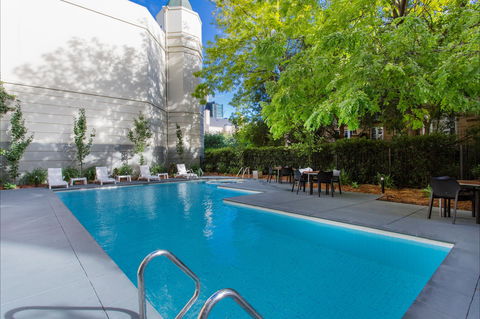 Mantra On Jolimont - New Castle Holiday 7