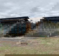 Mannaburne Cabin - New Castle Holiday