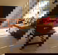 Mario's Way - New Castle Holiday