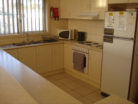 Mario's Way - New Castle Holiday 1