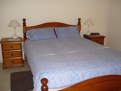 Mario's Way - New Castle Holiday 2