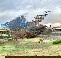 Melrose Cottage - New Castle Holiday