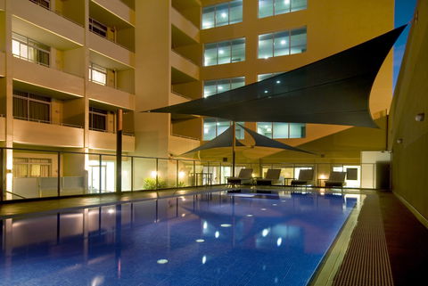 Mercure Centro Hotel Port Macquarie - New Castle Holiday 1