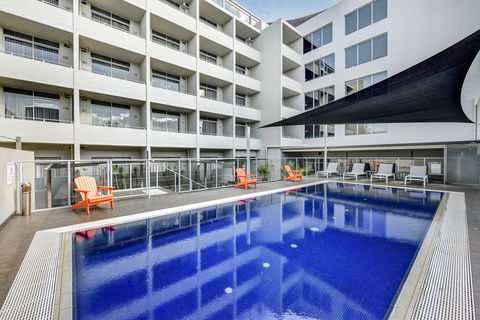 Mercure Centro Hotel Port Macquarie - New Castle Holiday 2